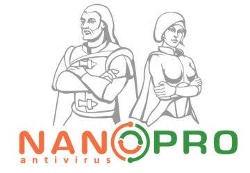 NANO Security
